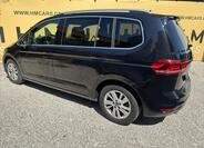 Volkswagen Touran 6