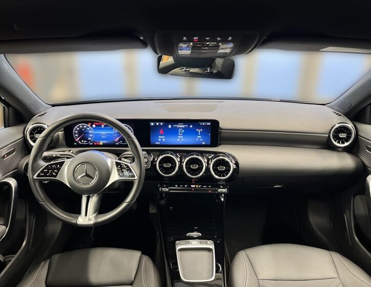 Mercedes-Benz Třídy A 13