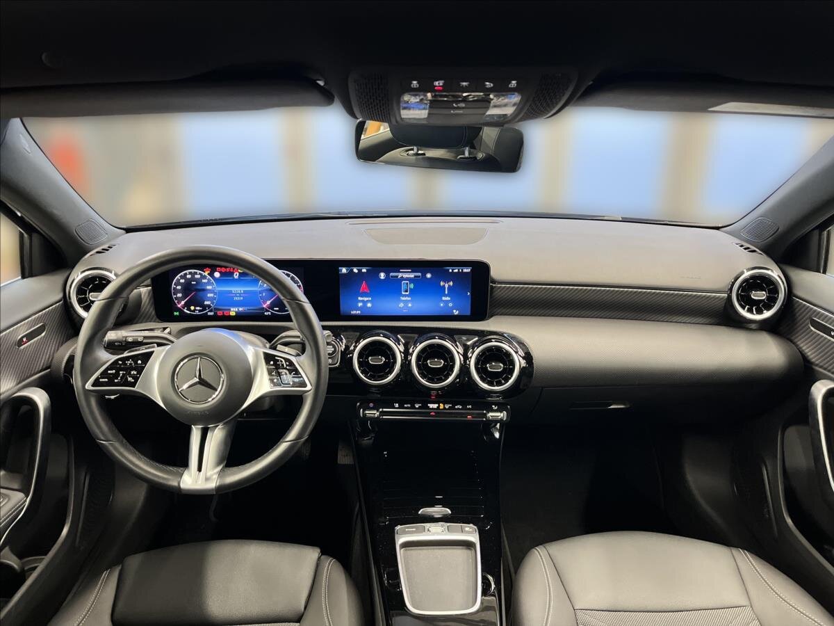 Mercedes-Benz Třídy A