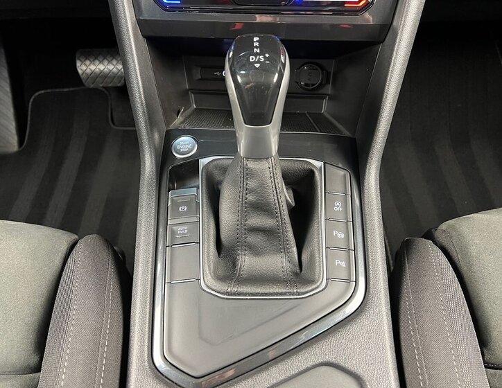 Volkswagen Tiguan 21