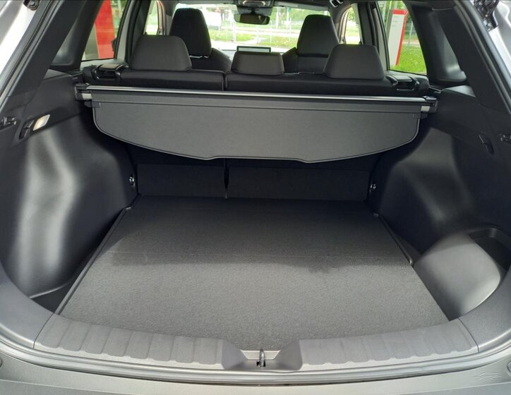 Toyota Corolla Cross SUV 1,8 l 103 kw