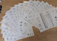 Škoda Yeti Kombi 1,2 l 77 kw