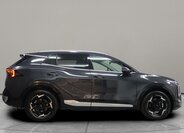 KIA Sportage SUV / Terénní 1,6 l 132 kw