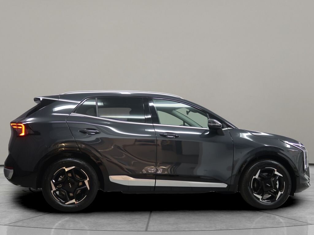 KIA Sportage SUV / Terénní 1,6 l 132 kw