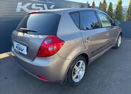 KIA Ceed 7