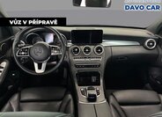 Mercedes-Benz Třídy C Sedan / Limuzína 2,0 l 143 kw