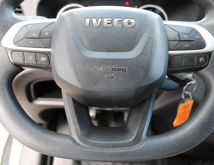 Iveco Daily 14