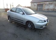 Seat Cordoba Sedan 1,4 l 55 kw