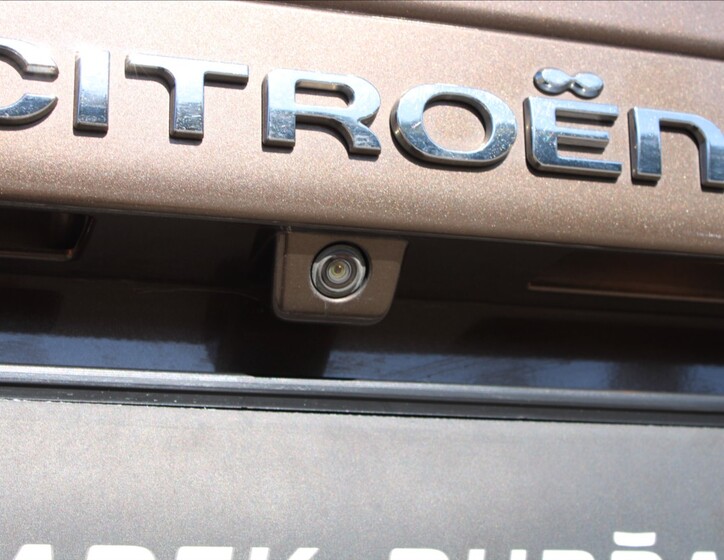 Citroën SpaceTourer 40