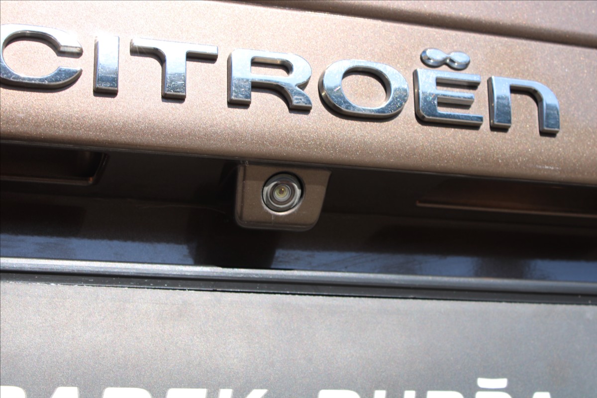 Citroën SpaceTourer