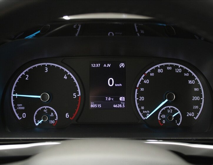 Ford Tourneo Connect MPV 2,0 l 75 kw