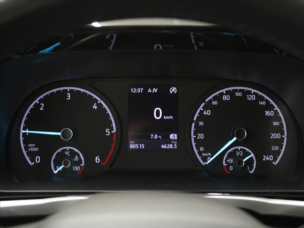 Ford Tourneo Connect MPV 2,0 l 75 kw