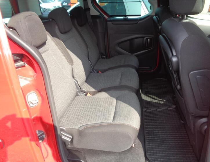 Citroën Berlingo 14