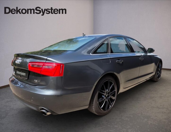 Audi A6 Sedan / Limuzína 2,8 l 150 kw