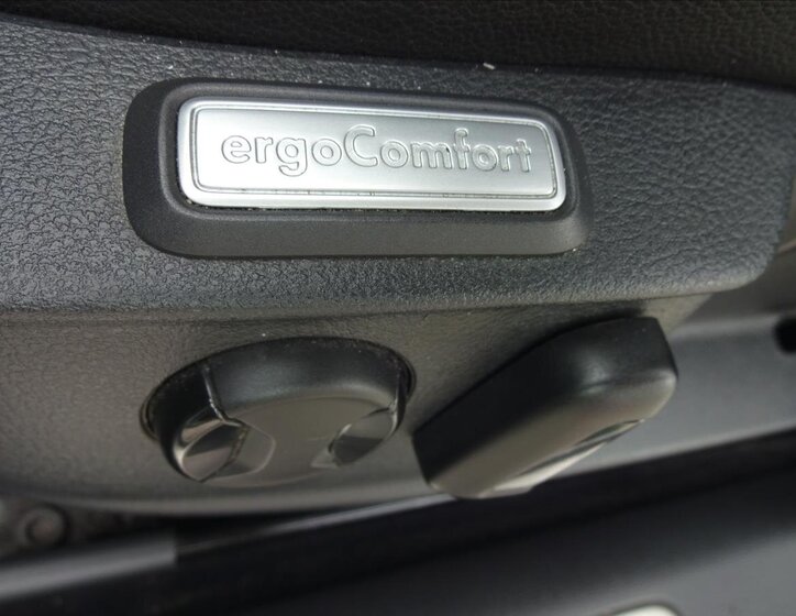 Volkswagen Passat 17