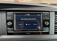 Volkswagen Caravelle 15