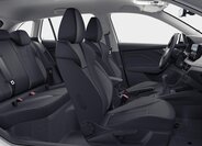Škoda Scala Hatchback 999,0 70 kw