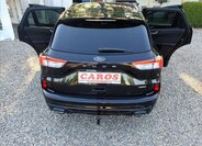 Ford Kuga SUV 2,5 l 112 kw