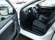 Škoda Octavia Kombi 1,6 l 81 kw
