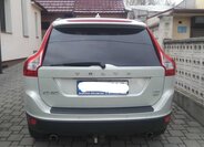 Volvo XC60 4