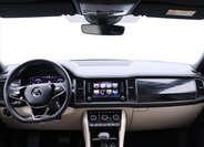 Škoda Kodiaq SUV / Terénní 2,0 l 140 kw