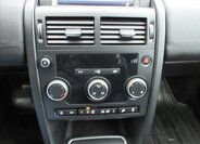 Land Rover Discovery Sport SUV 2,0 l 110 kw