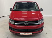 Volkswagen Multivan MPV 2,0 l 110 kw