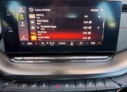 Škoda Octavia Sedan 1,4 l 110 kw