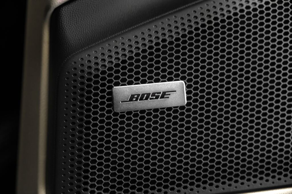 Porsche Macan SUV / Terénní 0,0 285 kw