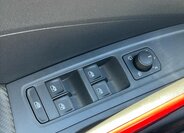 Škoda Fabia Hatchback 1,5 l 110 kw