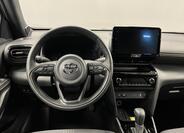 Toyota Yaris Cross 5