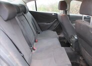 Volkswagen Passat 14