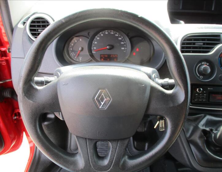 Renault Kangoo 11