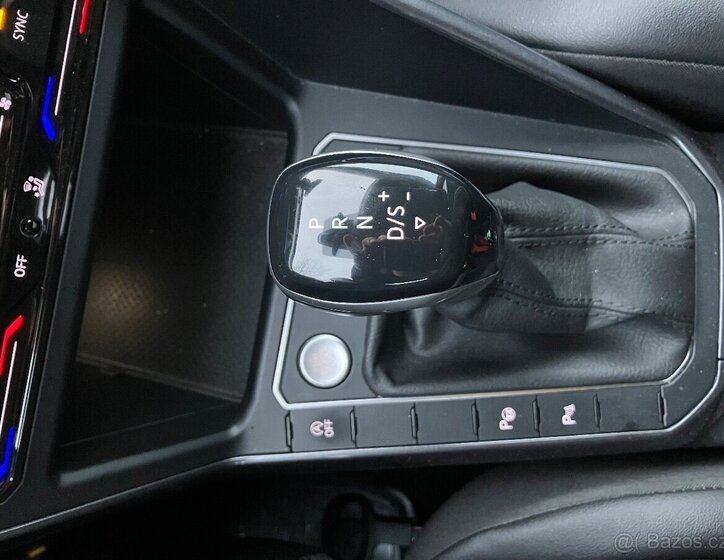 Volkswagen Taigo SUV / Terénní 0,0 85 kw