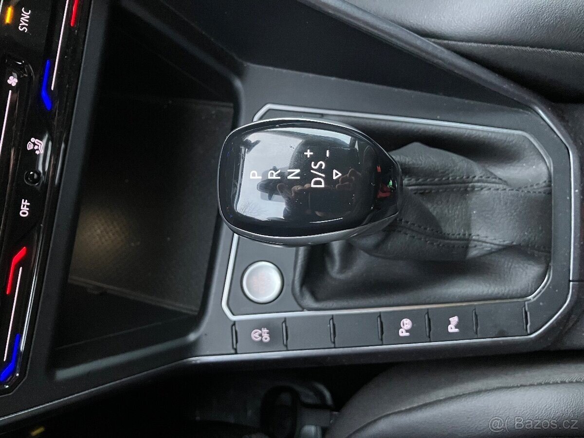 Volkswagen Taigo SUV / Terénní 0,0 85 kw