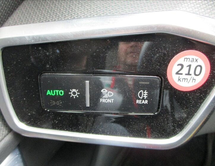 Audi A6 Allroad Kombi 3,0 l 210 kw