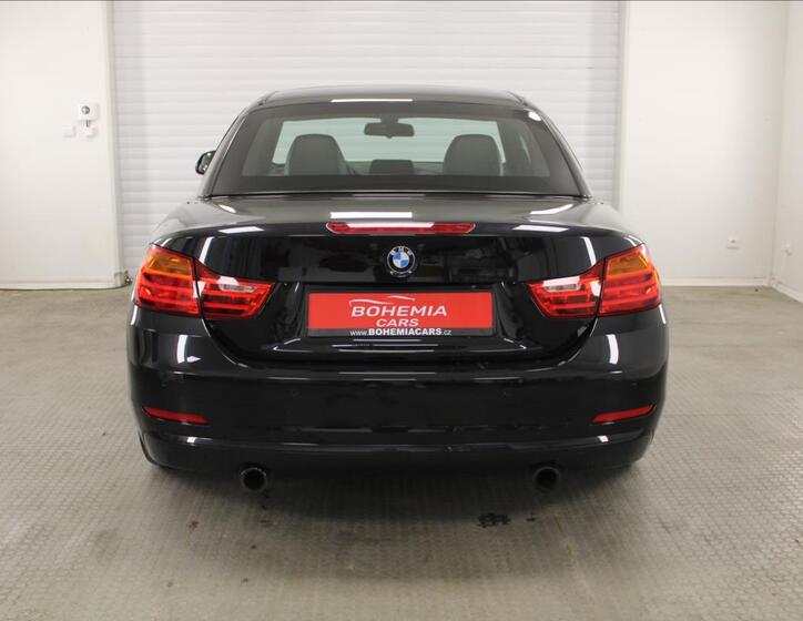 BMW Řada 4 5