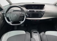 Citroën C4 Picasso MPV 1,6 l 85 kw
