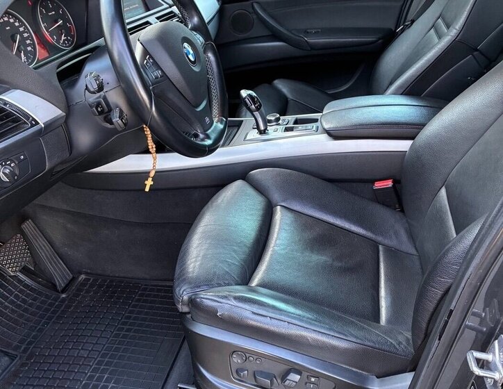 BMW X5 SUV / Terénní 0,0 0