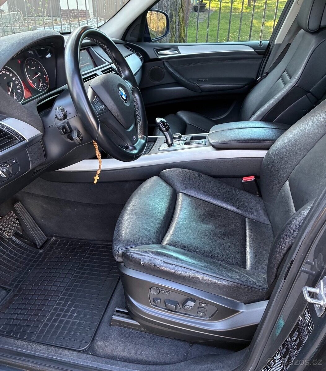 BMW X5 SUV / Terénní 0,0 0