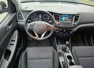 Hyundai Tucson 13