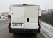 Fiat Ducato Skříň 2,2 l 0