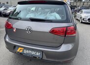 Volkswagen Golf Hatchback 1,2 l 63 kw