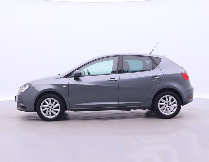 Seat Ibiza Kombi 1,6 l 66 kw