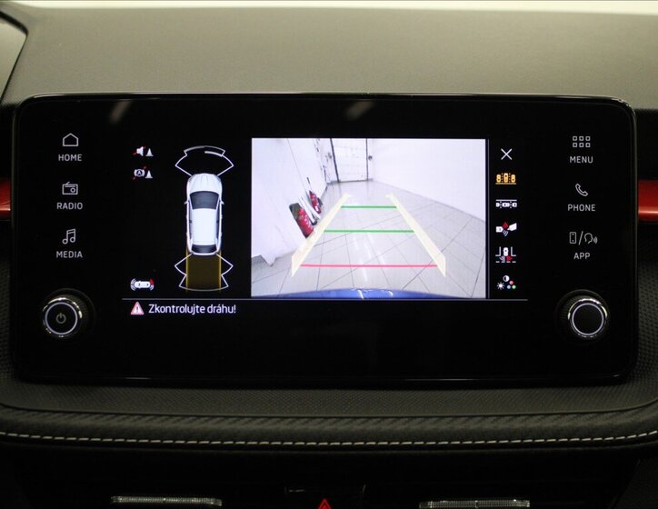 Škoda Fabia Hatchback 999,0 85 kw