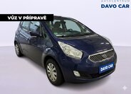 KIA Venga MPV 1,6 l 91 kw