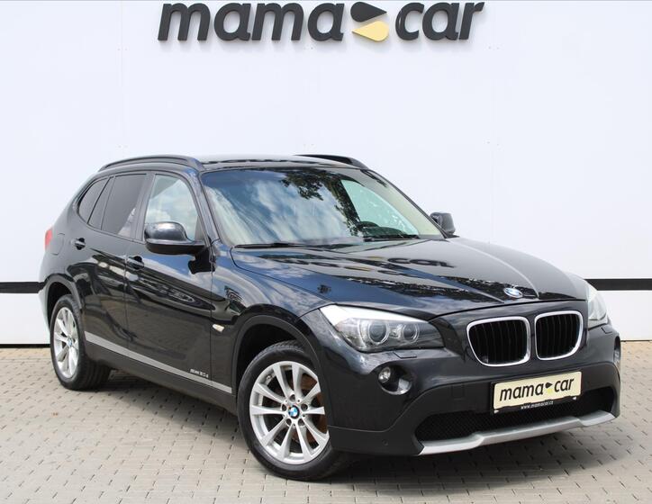 BMW X1 1