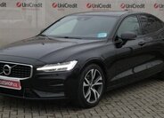 Volvo S60 1
