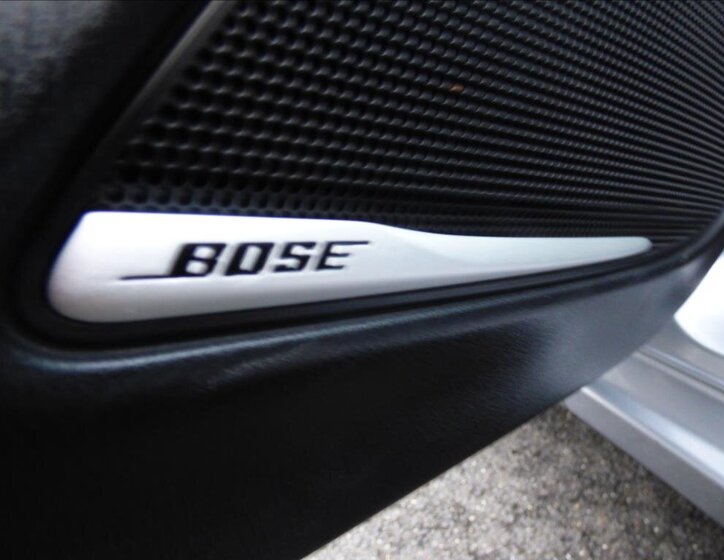 Mazda 6 Kombi 2,0 l 121 kw