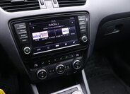 Škoda Octavia Kombi 1,6 l 81 kw